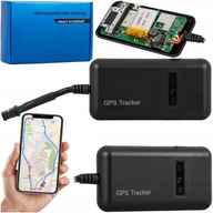 GPS LOCATOR PRE SLEDOVANIE VÁŠHO AUTO TRACKER PRESNÉ MONITOROVANIE