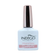 Indigo minerálna báza Delikates 7ml hybridný lak