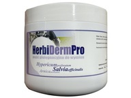 HerbiDerm Pro 500 g Herbiline masť na vemeno