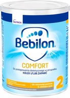 Bebilon Comfort 2 Pronutra Modified Milk 400g