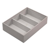 ORGANIZÁTOR na HODINKY PRÍSLUŠENSTVO taupe Classic Stackers