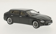 Limitovaná edícia PREMIUM X Maserati Bellagio 2008