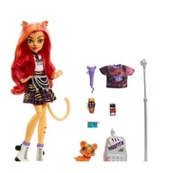 BÁBIKA MONSTER HIGH TORALEI STRIPES HHK57