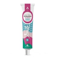 BenAnna Natural Toothpaste prírodná zubná pasta s fluoridom Wildberry 75m