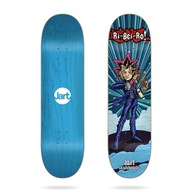 Deck Jart Anime Ribeiro 8.0