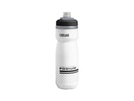 Camelbak Podium Chill White / čierna fľaša 620 ml