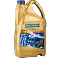 Ravenol ATF FZ 4L