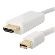 Káblový adaptér Kábel 1.8 DisplayPort HDMI 4K 60Hz