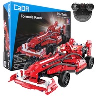 CADA KLOCKI TECHNIC AUTO FORMULA RACE DIAĽKOVÝ OVLÁDANÝ RC