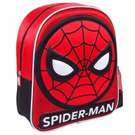Batoh Marvel - Spider-Man 3D 31 cm