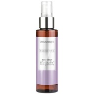 Organique Black Orchid Body Mist 100 ml