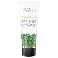 Vianek Normalizujúci peeling na tvár 75 ml