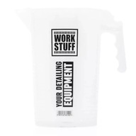 Work Stuff Sizeer Measuring Cup 500ml - odmerka