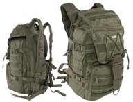 Vojenský batoh Texar Trapper Olive Survival