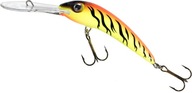 ZANDER KILLER - Ferox DR Jaxon vobler 8cm 13g