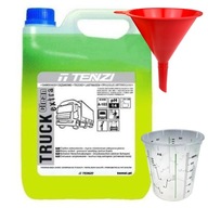 Tenzi Truck Clean Extra - Silná aktívna pena 5 l