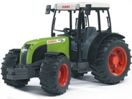 BRUDER 02110 Traktor Trieda Nectis 267F Traktor