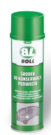 BOLL PROSTRIEDOK NA ÚDRŽBU PODVOZKU SPREJ 500ML