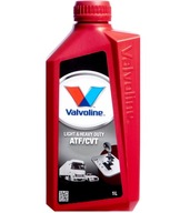 VALVOLINE ATF 1L JWS-3309 VOLVO 1161540, 1161521