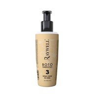 Krém Raywell BOTO Professional HAIR GOLD Cream Step3