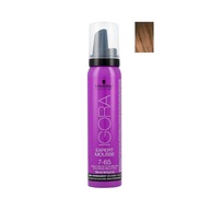 SCHWARZKOPF IGORA EXPERT PENA FARBA 7-65