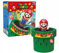 Objemy Stolová hra Super Mario Pop Up Mario T73538