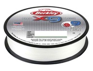 Berkley X9 Braid 0,12mm/150m Crystal