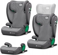 Autosedačka 100-150 i-Size 15-36 kg ISOFIX