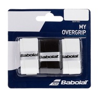 Tenisové omotávky Babolat My Overgrip 145