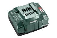 Metabo ASC 145 Rýchla nabíjačka 12-36V