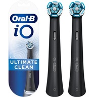 Originálne hroty Oral-B iO Ultimate Clean 2 ks