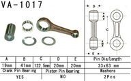 Spojovacia TYČ HONDA TRX 450 FOURTRAX FOREMAN 95-01 (VA1017)