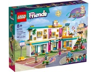 LEGO Friends 41731 Hear International School