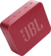 JBL GO Essential červený prenosný reproduktor