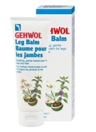 GEHWOL BEIN balzam na nohy 125 ml