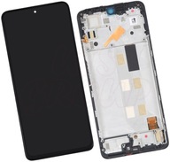 OLED rám LCD displeja Xiaomi Redmi Note 11 Pro