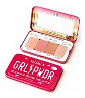 Balm Autobalm GRL PWDR Makeup Palette