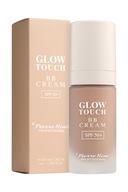 Pierre Rene Glow Touch BB krém 03 béžový SPF50