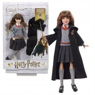 HARRY POTTER BÁBIKA HERMIONA GRANGER SET FYM51