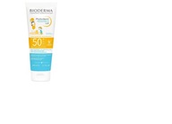 Bioderma Photoderm 50 SPF mlieko na opaľovanie na tvár a telo 200 ml