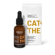 Veoli Botanica Bronzing drops CATCH THE SUN 30ml