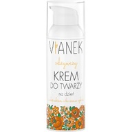 Vianek, Výživný denný krém na tvár, 50 ml