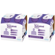 Nutridrink Proteín s neutrálnou príchuťou 4x125ml