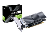 Grafická karta Inno3D GeForce GT1030 2GB GDDR5 LP