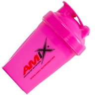 PINK SMALL SHAKER Amix kompaktný šejker 400 ml