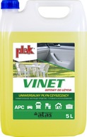 ATAS PLAK VINET READY ČISTIACA KVAPALINA 5L