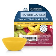 Vonný vosk Yankee Candle TROPICAL STARFRUIT