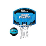 Basketbalový set WILSON HOOP FANATIC MINI BASKET