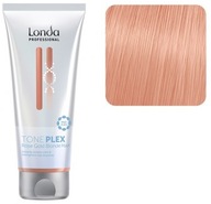 Londa TONEPLEX farbiaca maska ​​200ml ROSE GOLD