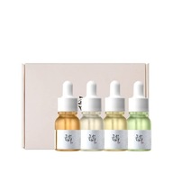 Krása Joseon Hanbang Serum Discovery Kit